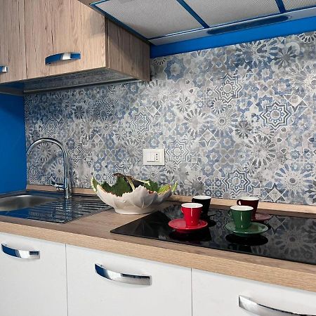 Le Solite Holiday Rooms SantʼEufemia Lamezia Εξωτερικό φωτογραφία