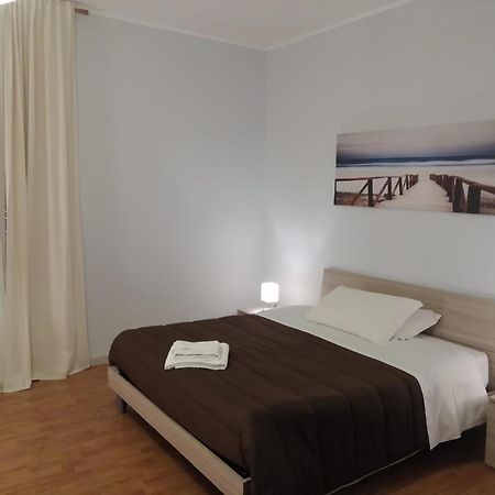 Le Solite Holiday Rooms SantʼEufemia Lamezia Εξωτερικό φωτογραφία