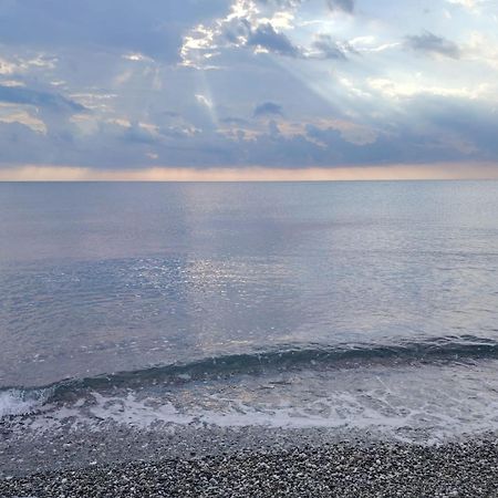 Le Solite Holiday Rooms SantʼEufemia Lamezia Εξωτερικό φωτογραφία