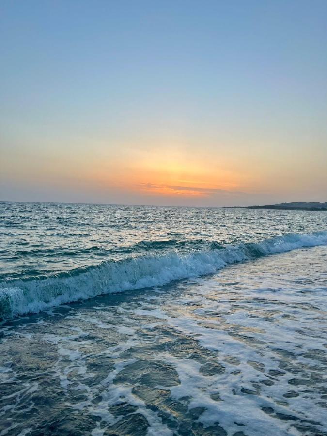 Le Solite Holiday Rooms SantʼEufemia Lamezia Εξωτερικό φωτογραφία