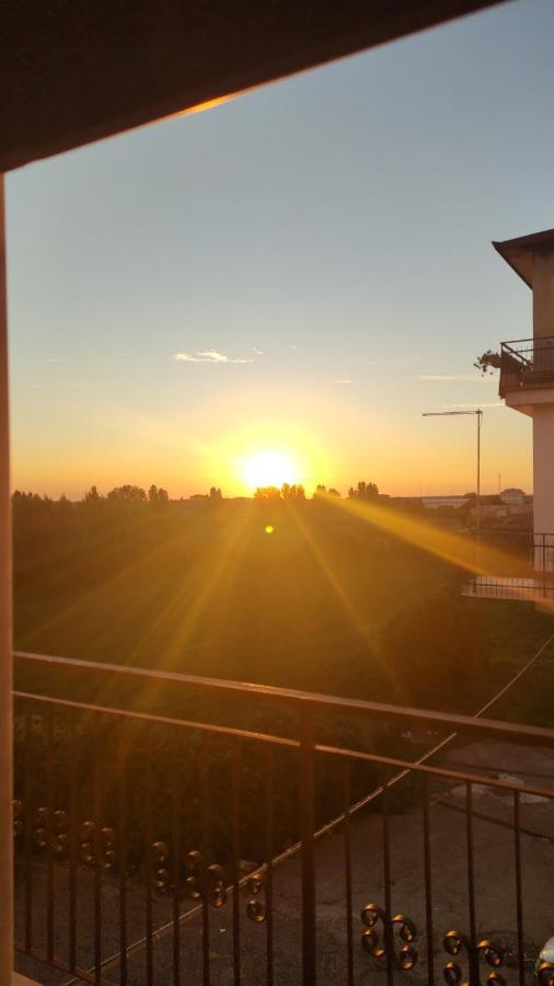 Le Solite Holiday Rooms SantʼEufemia Lamezia Εξωτερικό φωτογραφία