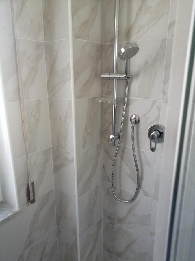 Le Solite Holiday Rooms SantʼEufemia Lamezia Εξωτερικό φωτογραφία