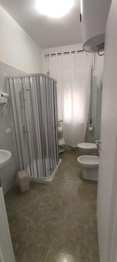 Le Solite Holiday Rooms SantʼEufemia Lamezia Εξωτερικό φωτογραφία
