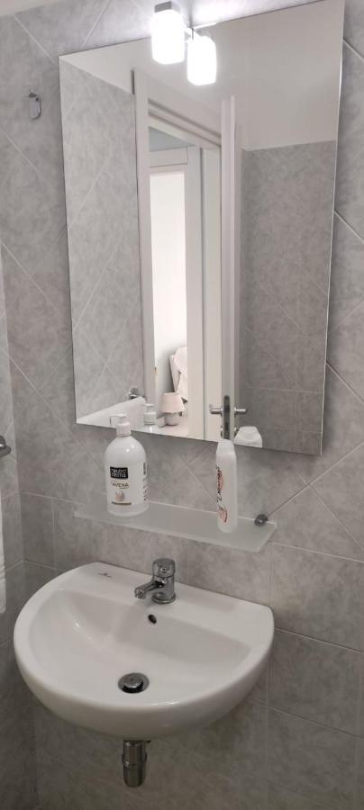 Le Solite Holiday Rooms SantʼEufemia Lamezia Εξωτερικό φωτογραφία