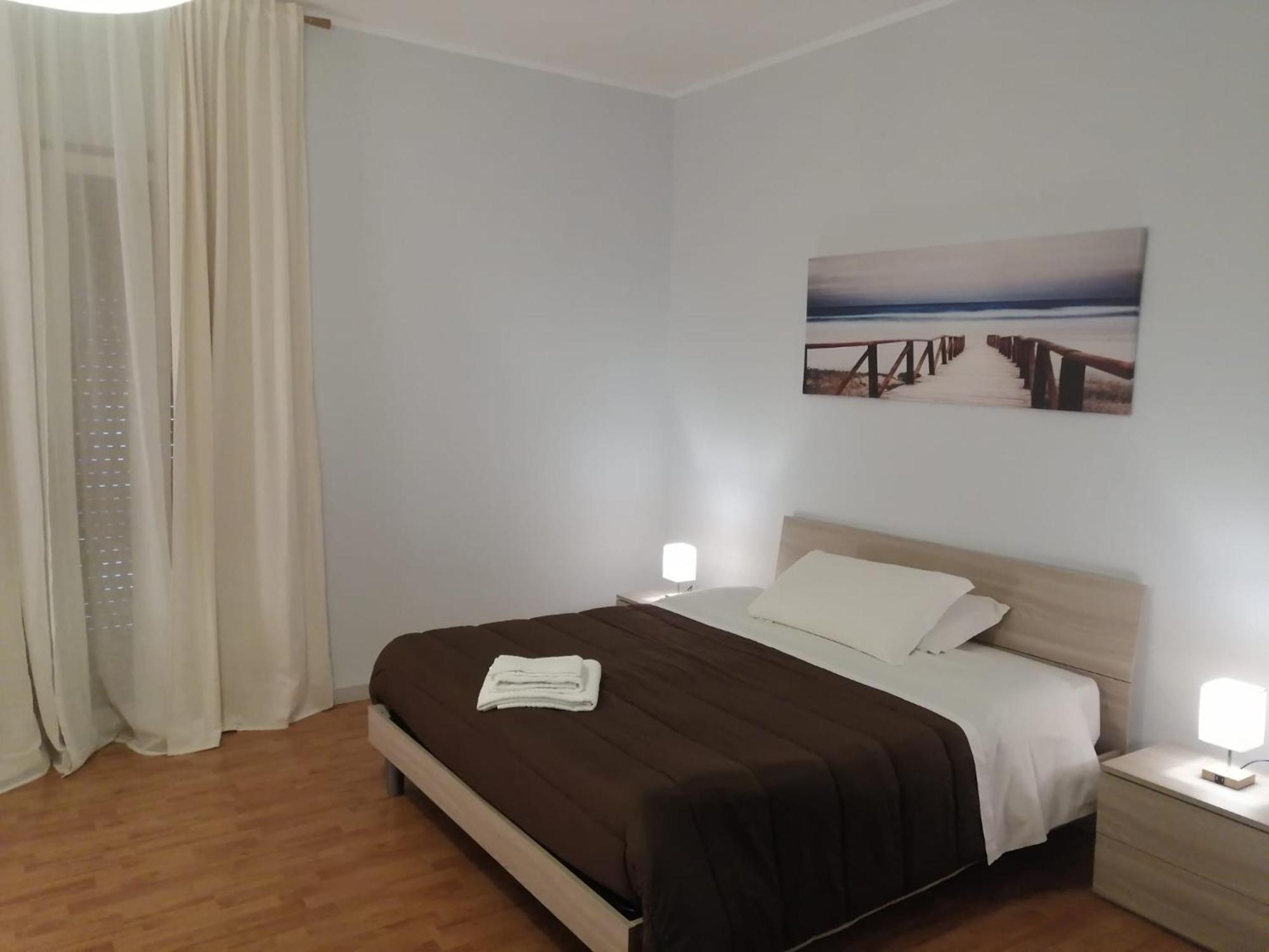 Le Solite Holiday Rooms SantʼEufemia Lamezia Εξωτερικό φωτογραφία