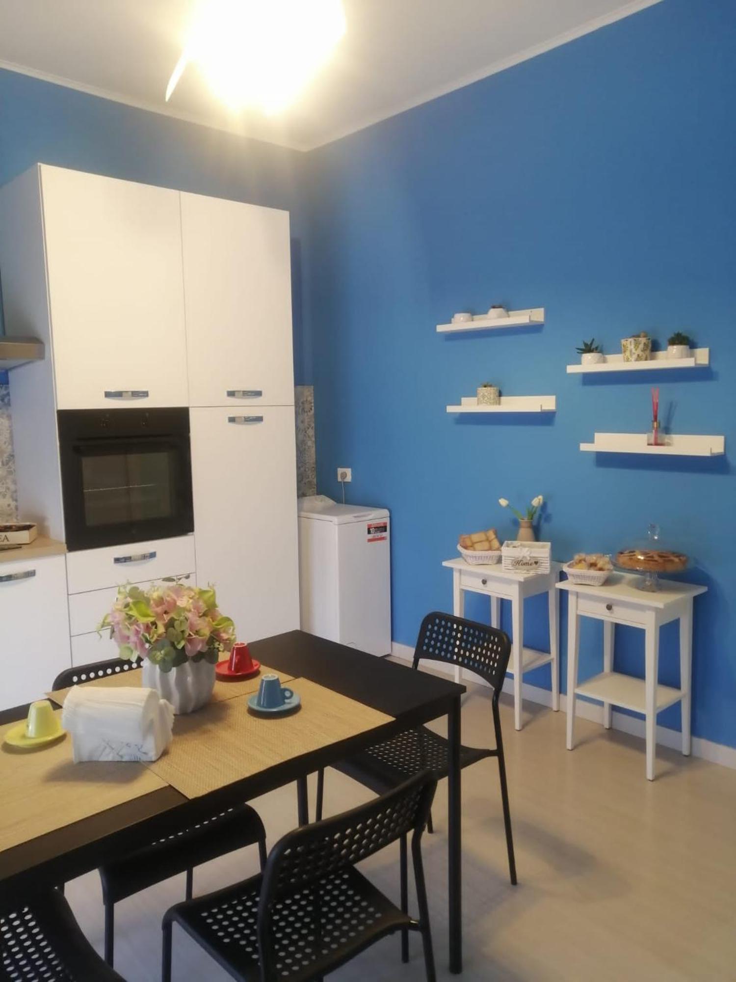 Le Solite Holiday Rooms SantʼEufemia Lamezia Εξωτερικό φωτογραφία