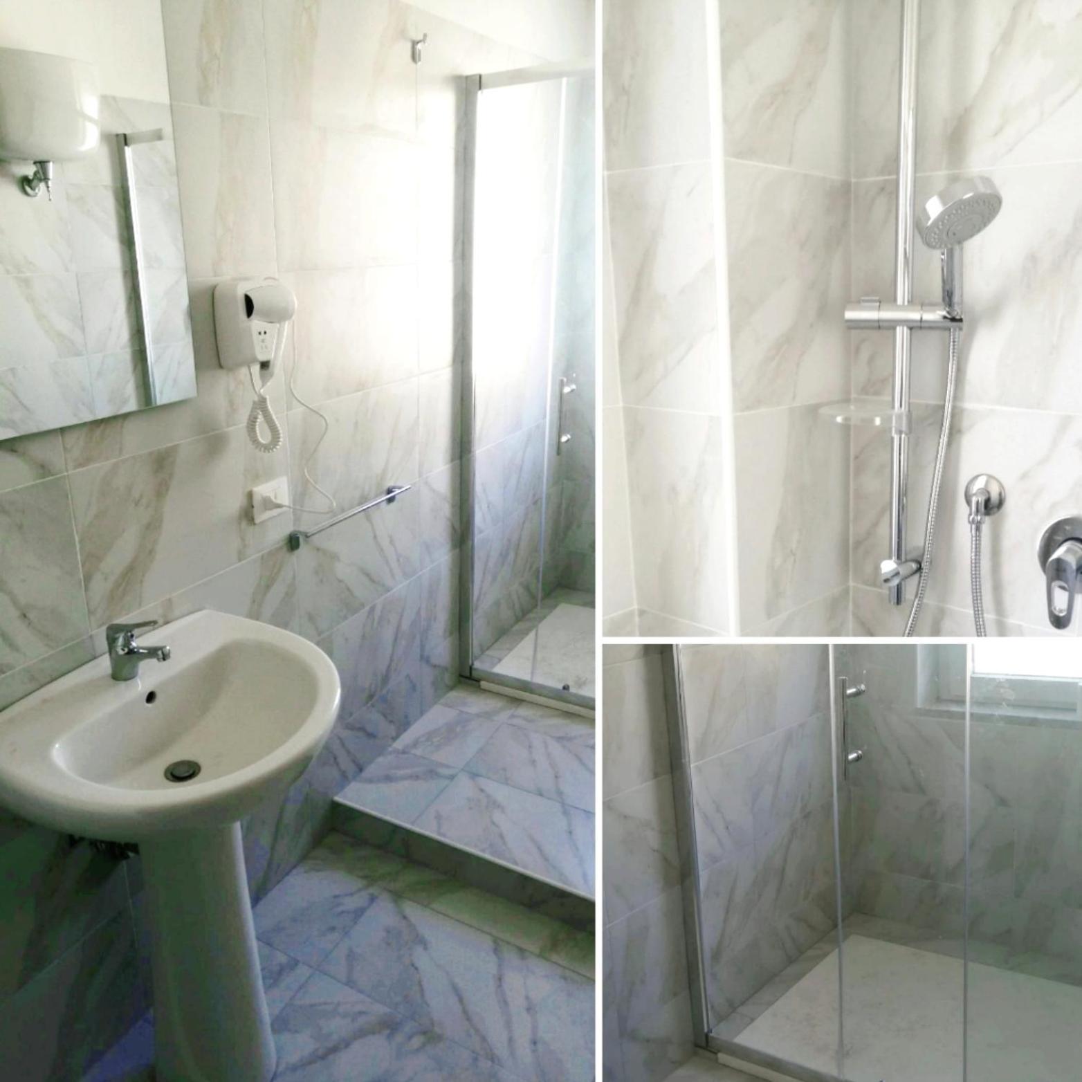 Le Solite Holiday Rooms SantʼEufemia Lamezia Εξωτερικό φωτογραφία