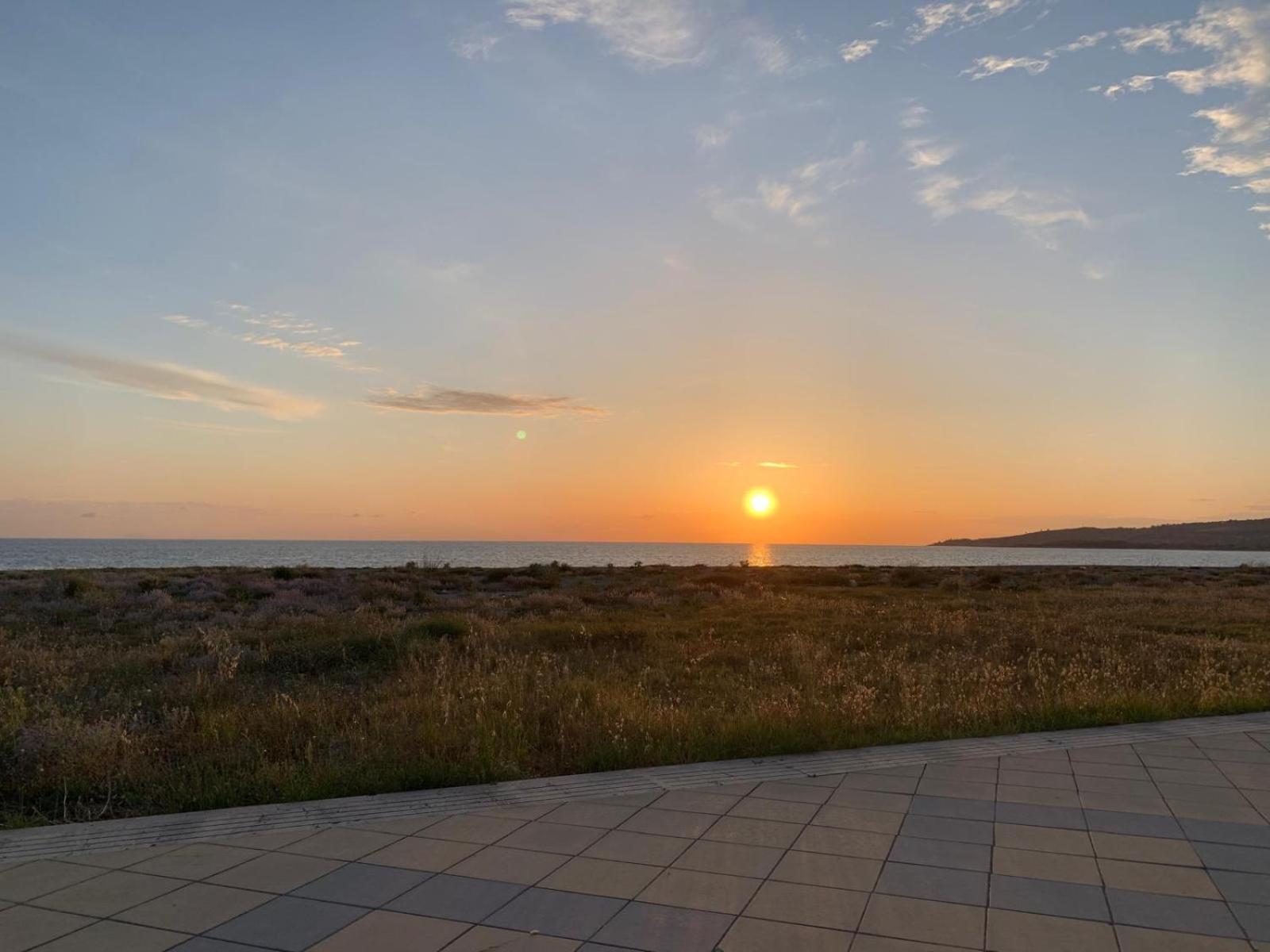 Le Solite Holiday Rooms SantʼEufemia Lamezia Εξωτερικό φωτογραφία
