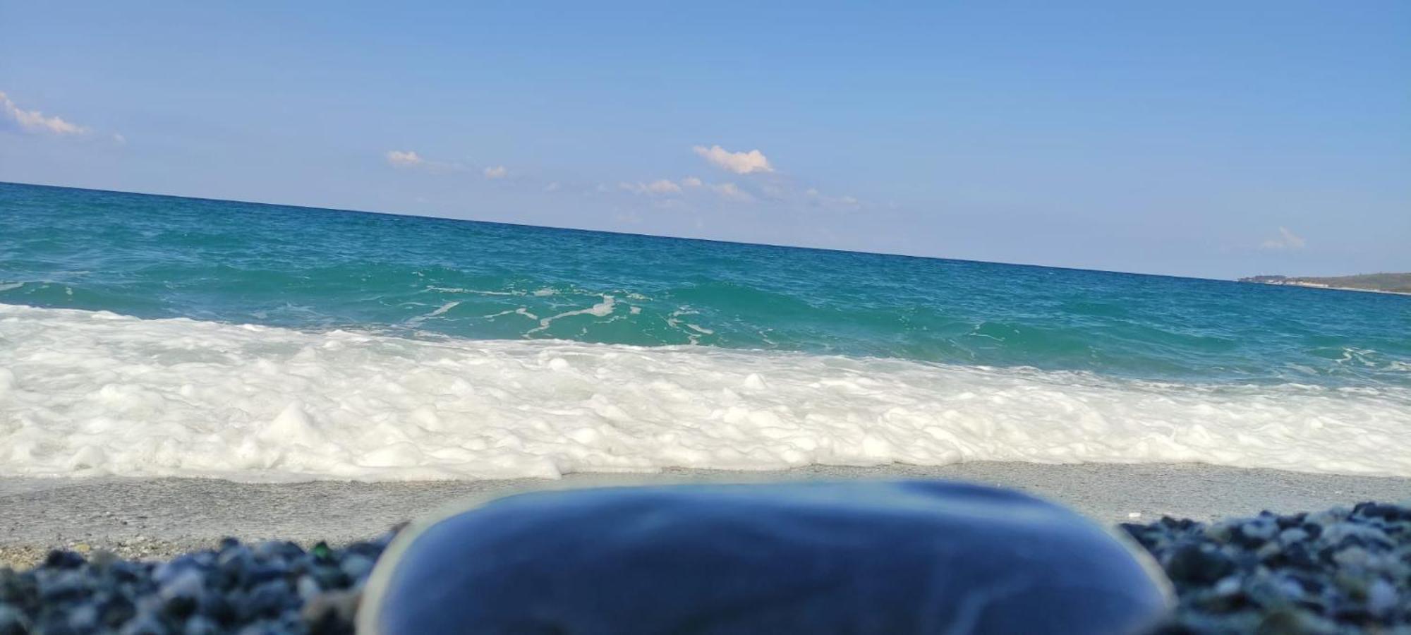 Le Solite Holiday Rooms SantʼEufemia Lamezia Εξωτερικό φωτογραφία
